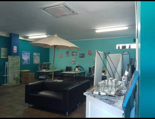 BUSINESS FOR SALE IN VANDERBIJLPARK CW 2